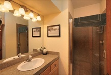 RedAwning Squaw Valley Meadows Condo